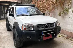 نیسان، رونیز