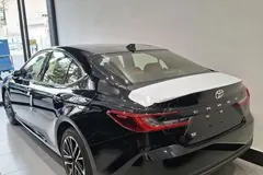 تویوتا، کمری