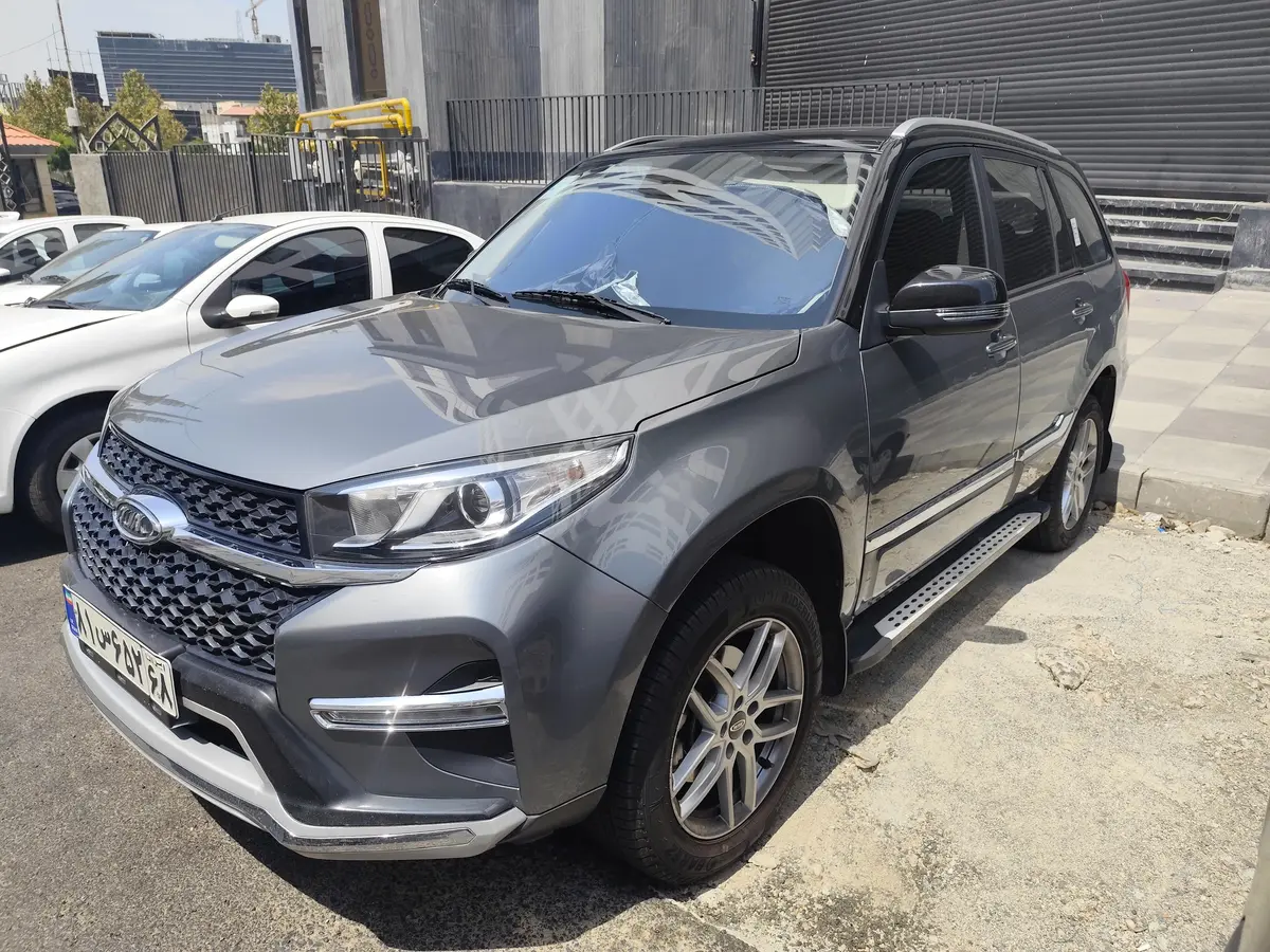 ام وی ام،  X33 S