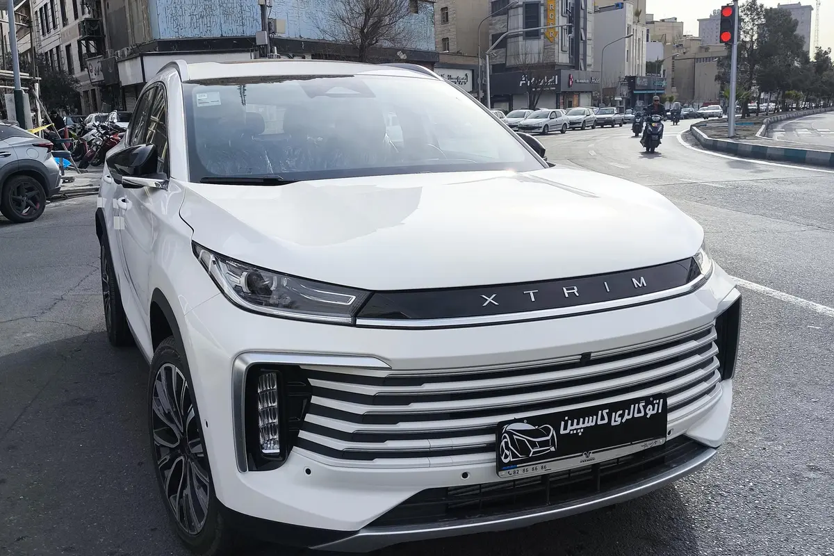 اکستریم،  TXL (TX)