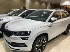 اشکودا، کاروک