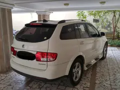 سانگ یانگ، کایرون