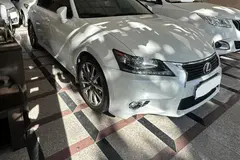 لکسوس، GS