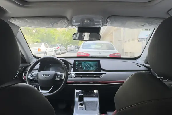 ام وی ام  X55 PRO