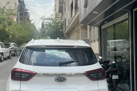 ام وی ام X55 PRO