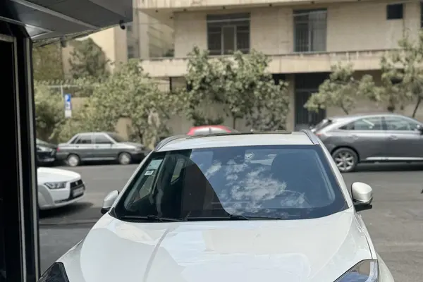 ام وی ام  X55 PRO