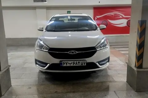 چری، آریزو 5T