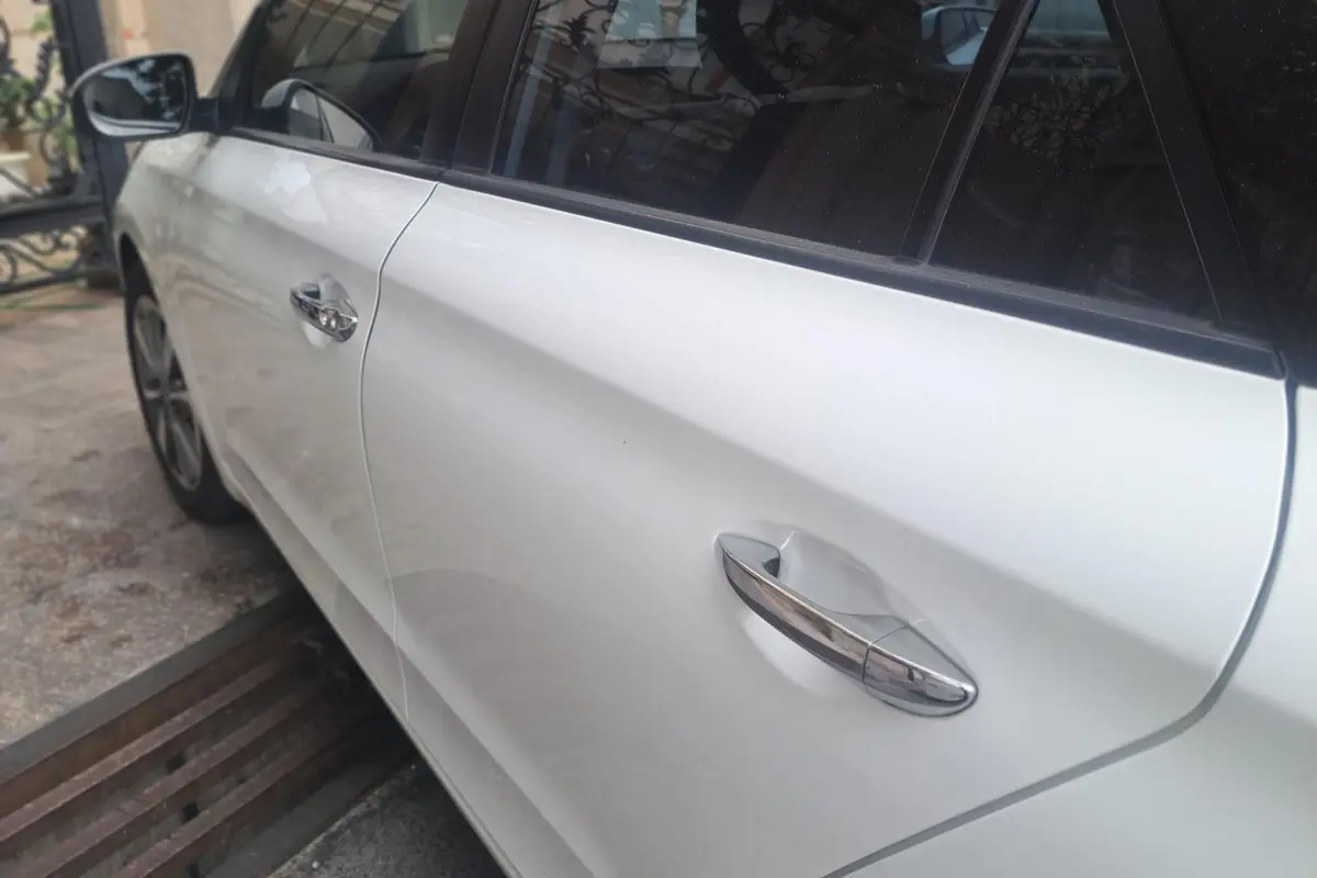 هیوندای،  i20 (مونتاژ)