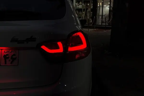 کوییک  GXR