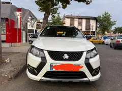 کوییک، GXR