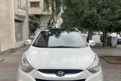 هیوندای، توسان