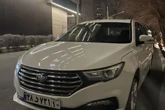 بسترن، B30