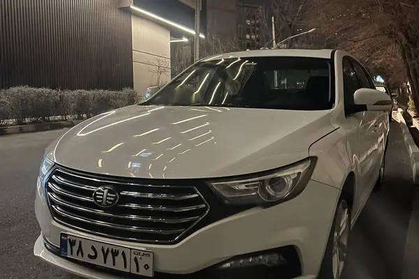 بسترن  B30
