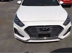 هیوندای، سوناتا هیبرید