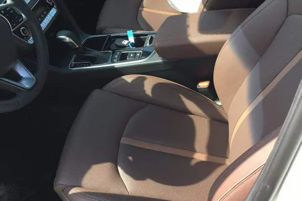 هیوندای، سوناتا هیبرید