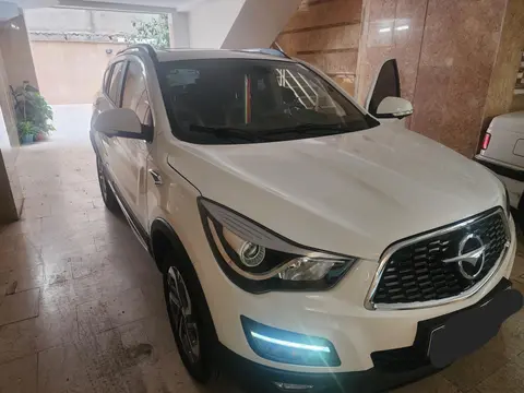 هایما، S5 پرو