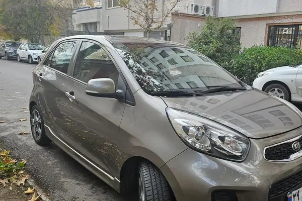 کیا  پیکانتو