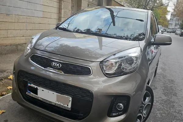 کیا  پیکانتو