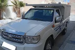 زامیاد، پادرا پلاس