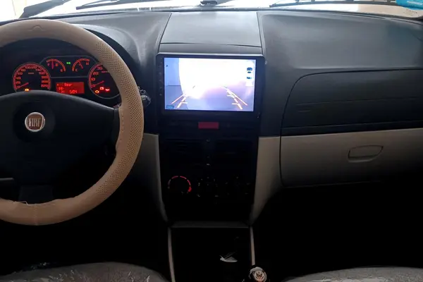 فیات، سی ینا