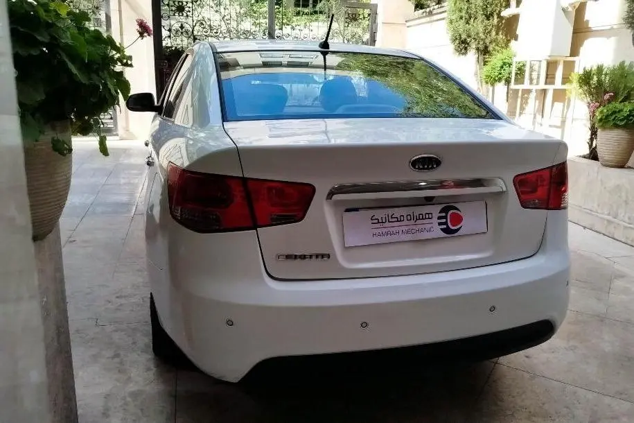 کیا  سراتو (مونتاژ)