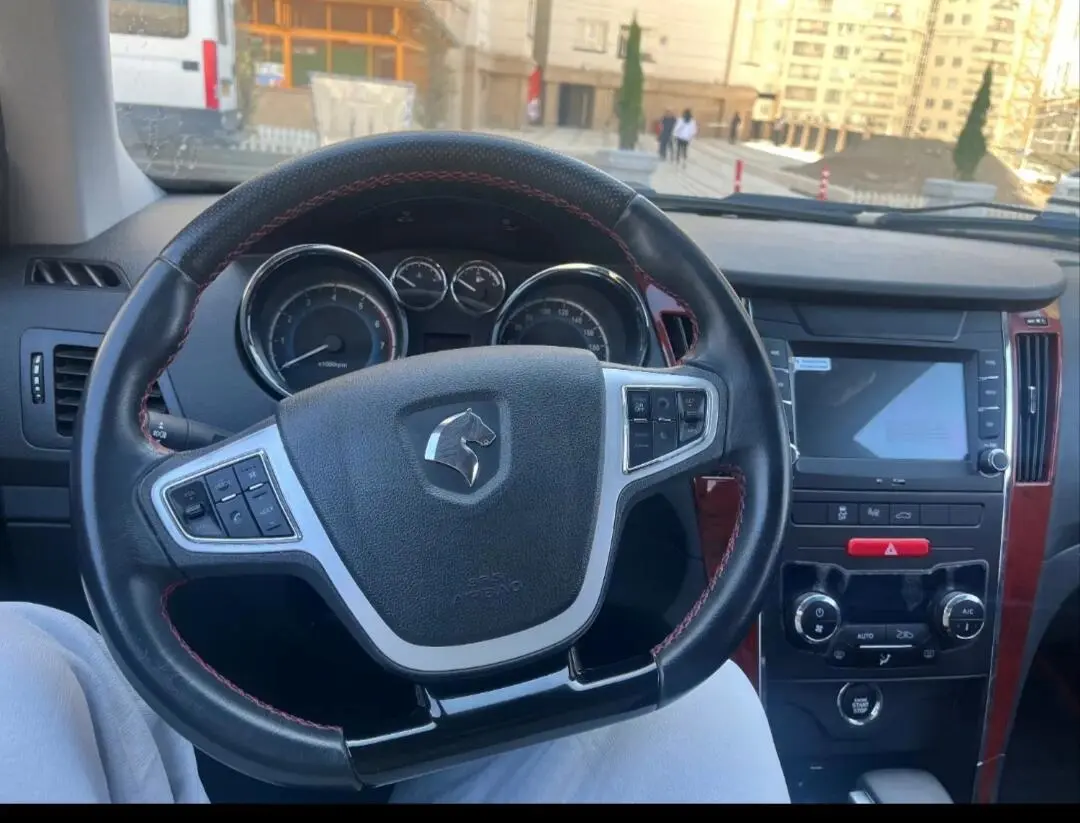 دنا،  پلاس EF7