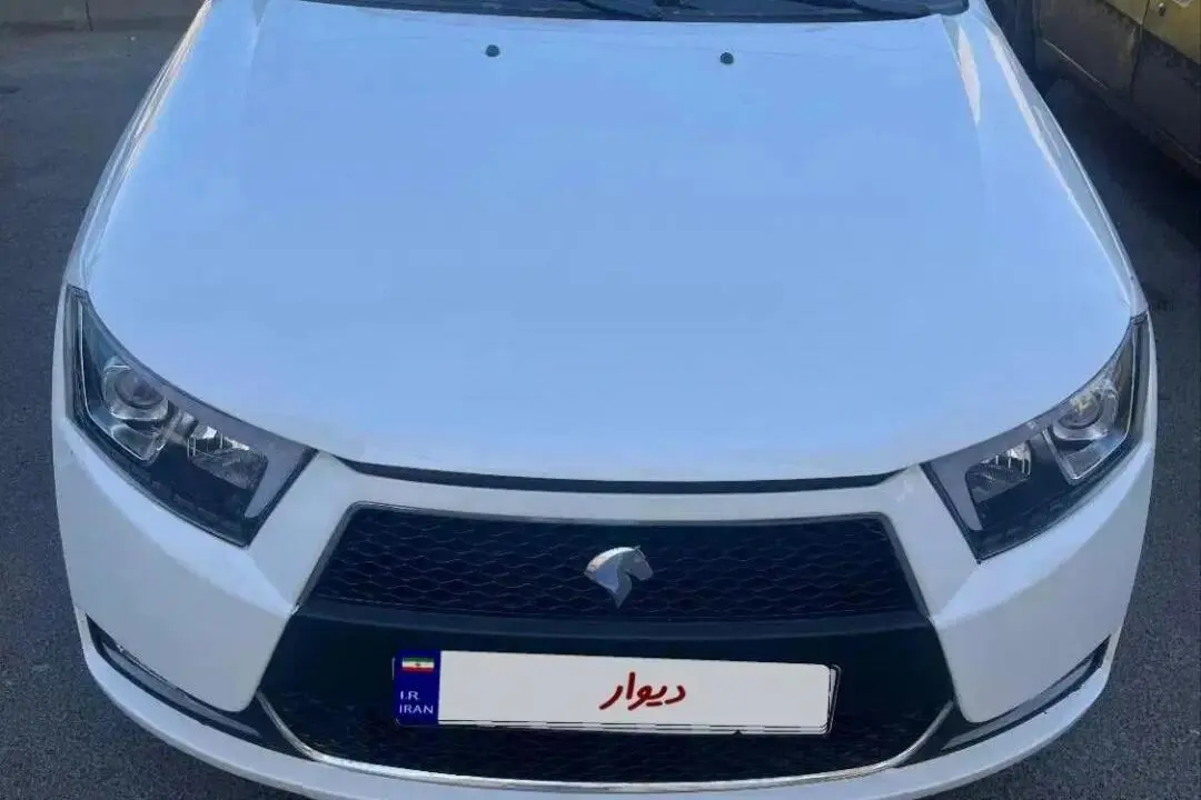 دنا،  پلاس EF7