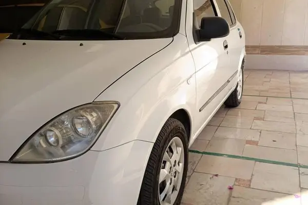 تیبا  هاچ بک