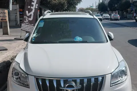 هایما، S7