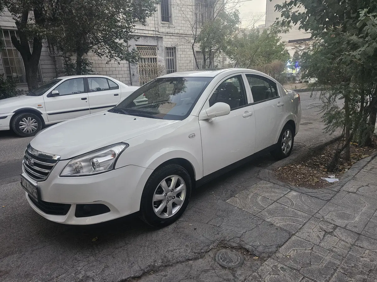 ام وی ام،  550