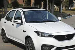 سهند، پلاس اتوماتیک E