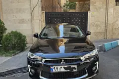 میتسوبیشی، لنسر