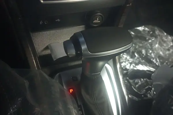 شاهین، G اتومات