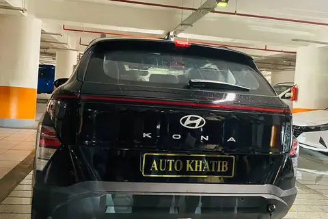هیوندای، کونا
