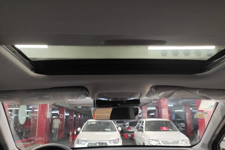 فونیکس،  FX