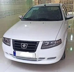 سمند، سورن