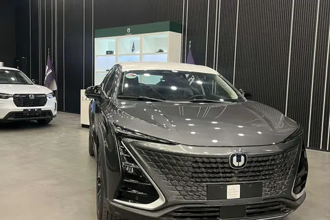 چانگان، UNI-T