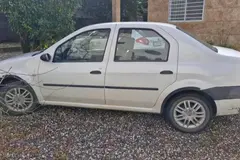 رنو، تندر 90