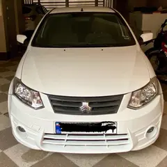 ساینا، EX دنده ای