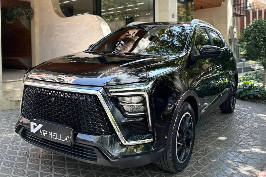کی ام سی،  X5