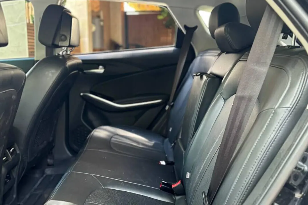 کی ام سی،  X5