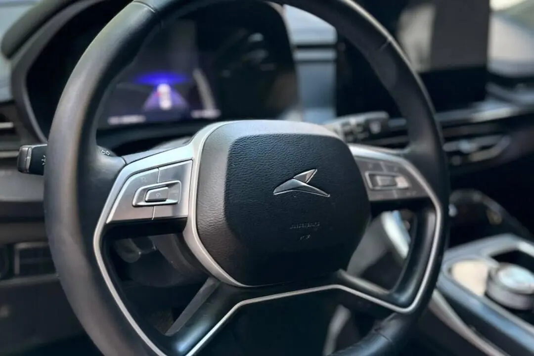 کی ام سی،  X5