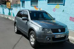 سوزوکی، گراند ویتارا (مونتاژ)