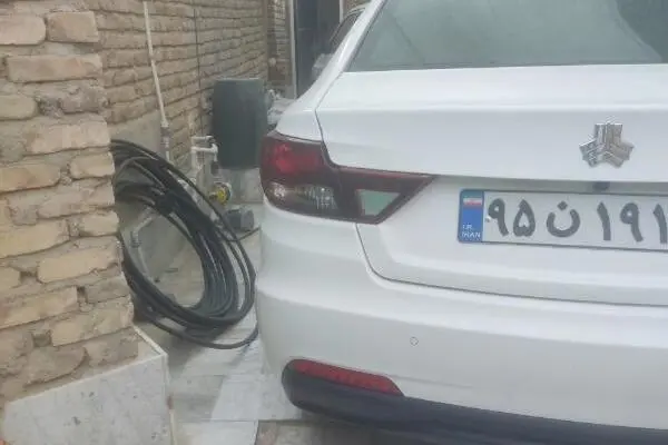 شاهین،  G دنده ای