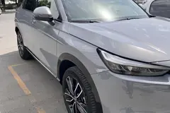 هوندا، HR-V eHEV