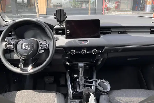 هوندا  HR-V eHEV