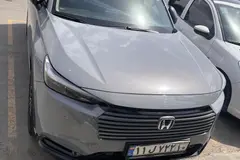 هوندا، HR-V eHEV