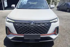 چانگان، CS35 پلاس مونتاژ (سایپا 421P)