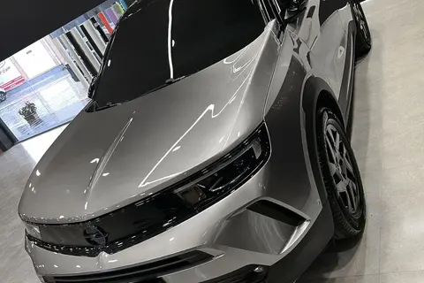 اپل، موکا