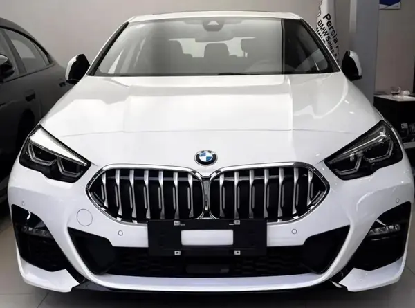 ب ام و، سری 2 گرن کوپه